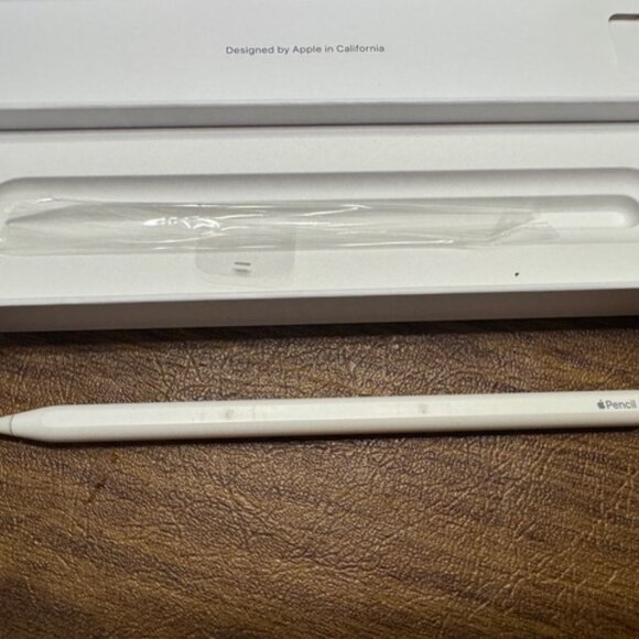 Apple Pencil (2nd gen), NWOT - Picture 5 of 5